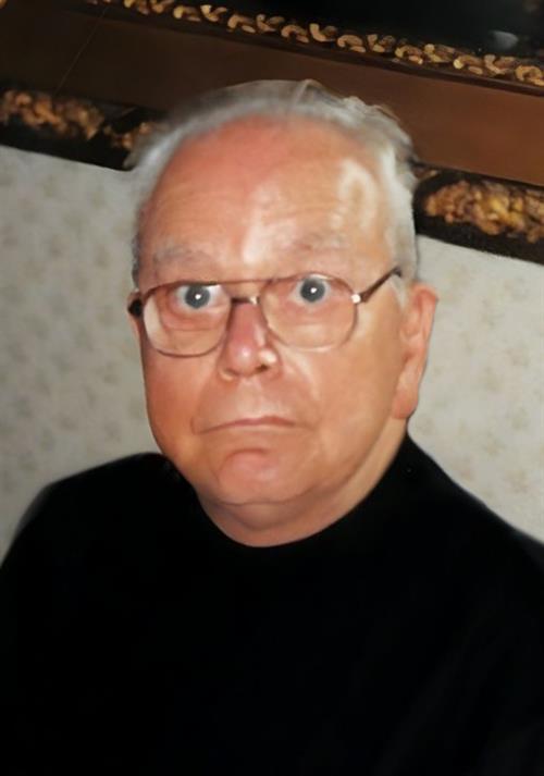 James D Smith — Pollock-Randall Funeral Home - Port Huron, MI